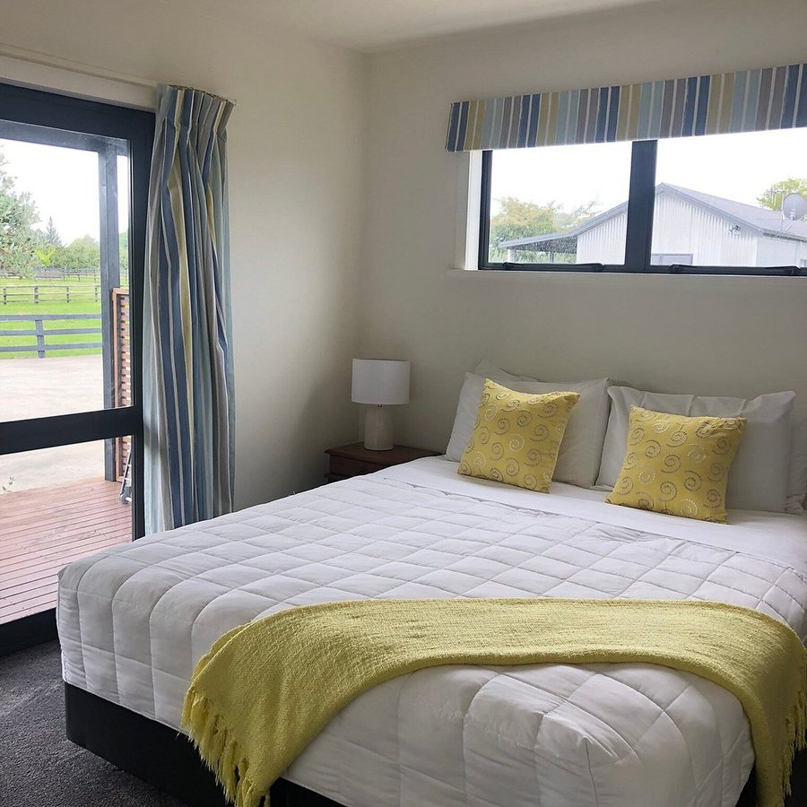 Cottages on St Andrews — Guest room