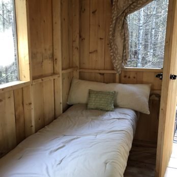 Cottonwoods RV Park — Guest room