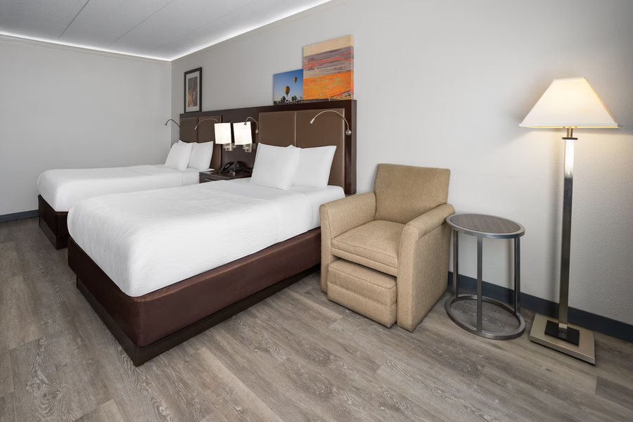 Country Inn Lancaster SureStay Collection by Best Western — Guest room
