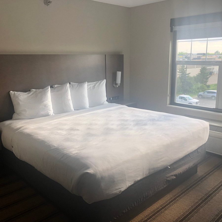 Country Inn Suites by Radisson Albert Lea MN — Guest room
