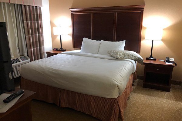 Country Inn Suites by Radisson Anderson SC — Guest room