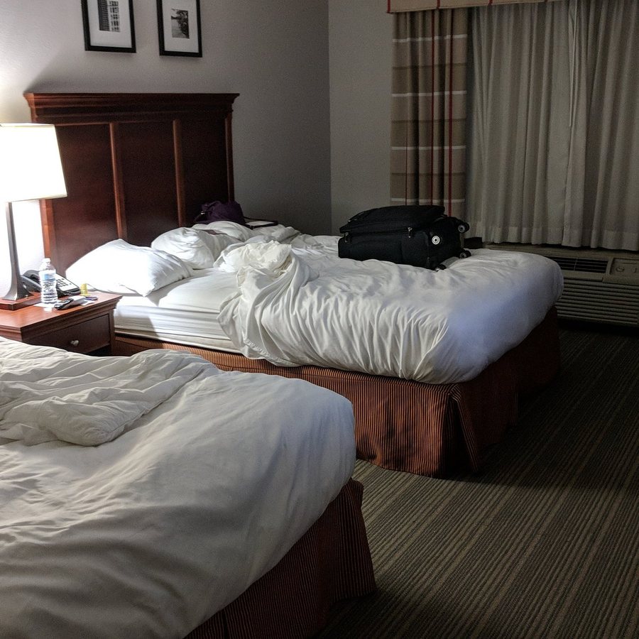 Country Inn Suites by Radisson Atlanta I 75 South GA — Guest room