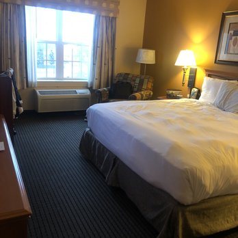 Country Inn Suites by Radisson Elk Grove Village Itasca — Guest room