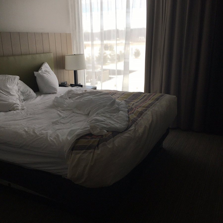 Country Inn Suites by Radisson Ft Atkinson WI — Guest room