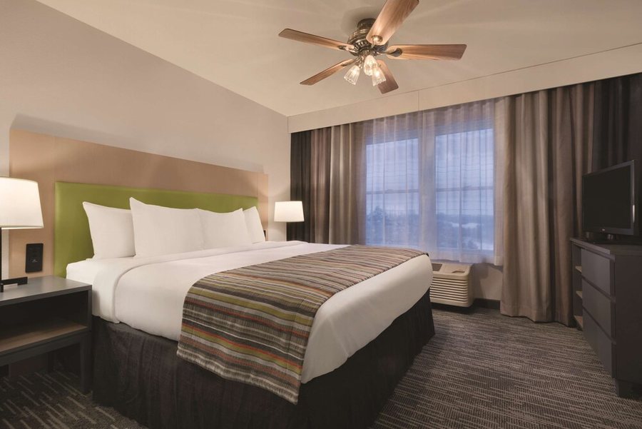 Country Inn Suites by Radisson Galena IL Galena Illinois — Guest room