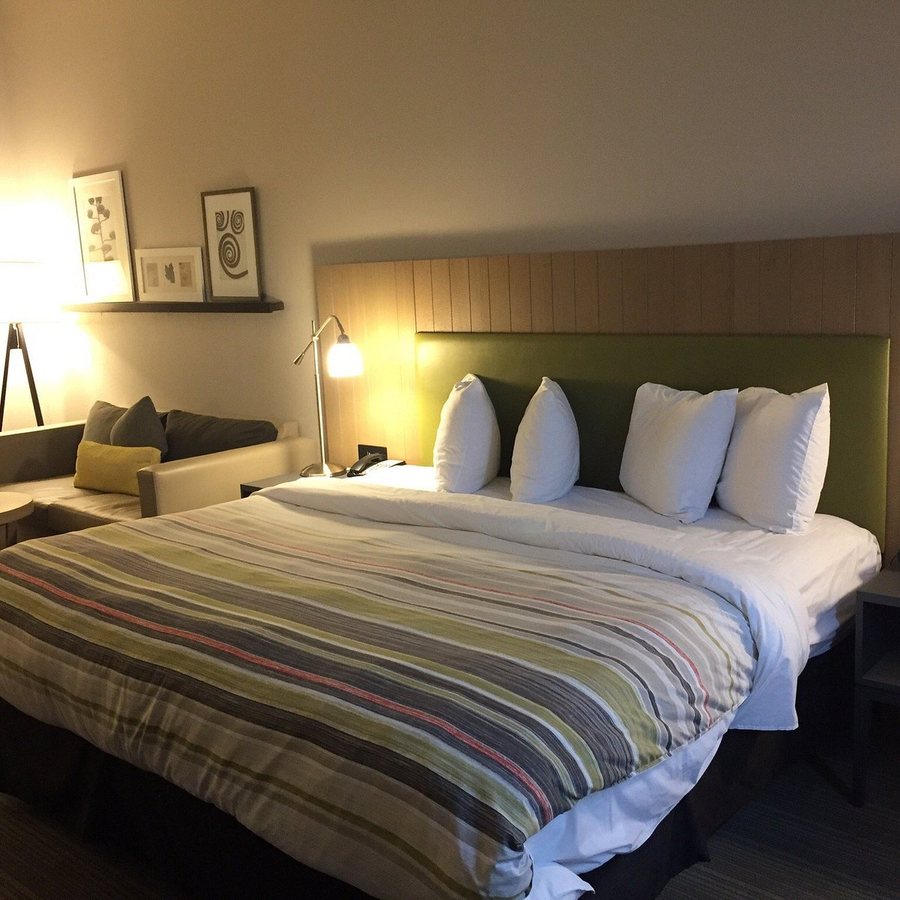Country Inn Suites by Radisson Katy Houston West TX — Guest room