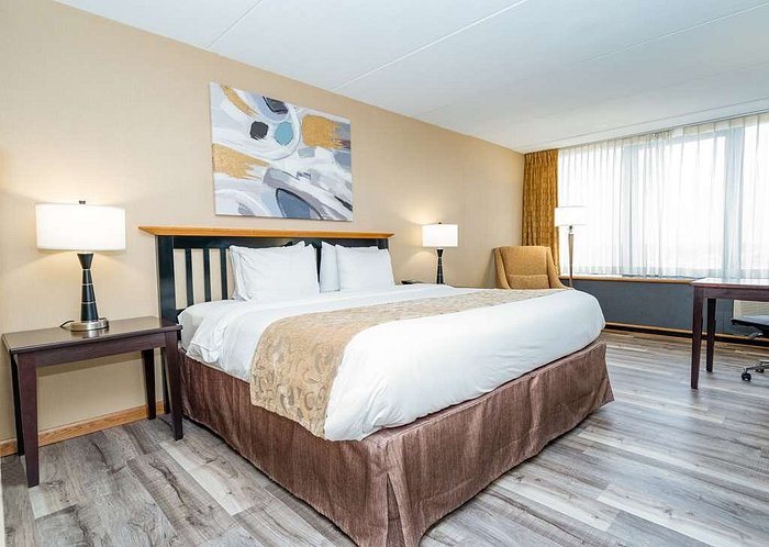 Country Inn Suites by Radisson Milwaukee Airport WI — Guest room
