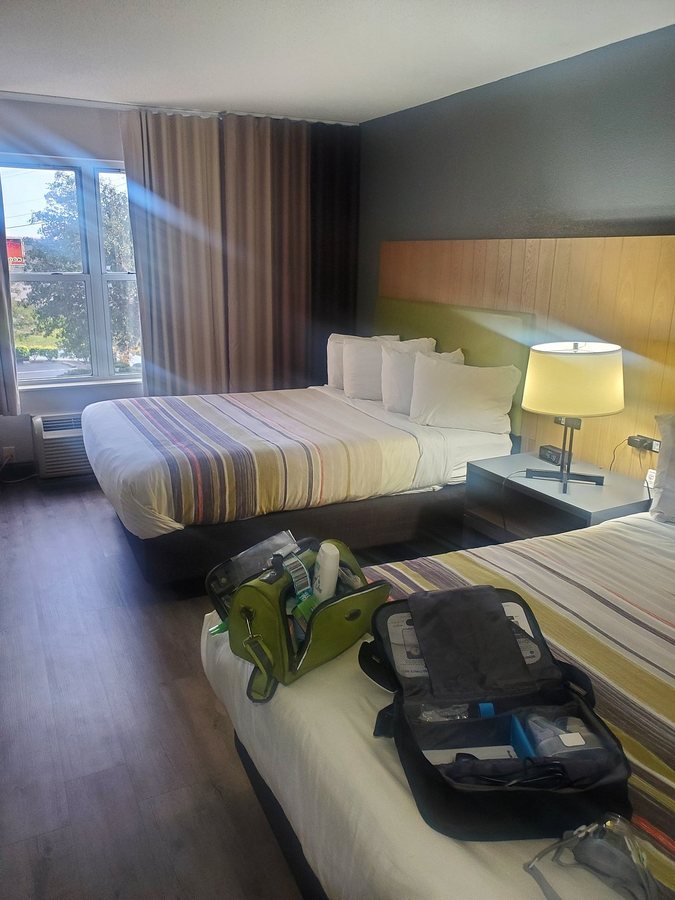 Country Inn Suites by Radisson Myrtle Beach SC — Guest room