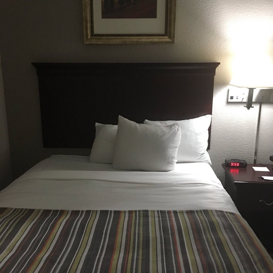 Country Inn Suites by Radisson Pensacola West FL — Guest room