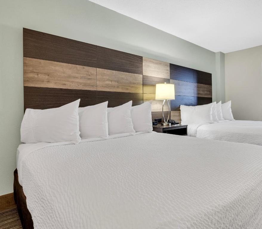Country Inn Suites by Radisson Rehoboth Beach Dewey — Guest room