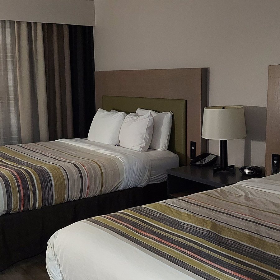 Country Inn Suites by Radisson Rock Hill SC — Guest room