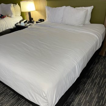 Country Inn Suites by Radisson Sevierville Kodak TN — Guest room