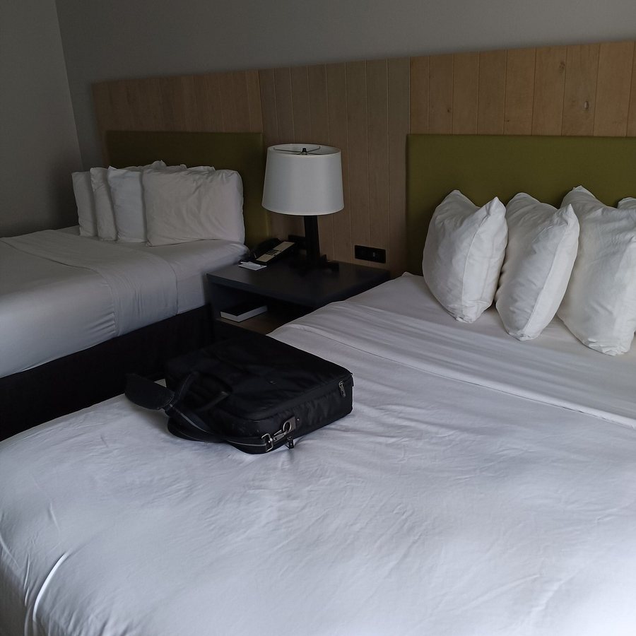 Country Inn Suites by Radisson Sioux Falls SD Sioux Falls South Dakota — Guest room