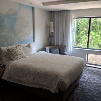 Courtyard Atlanta Lithia Springs — Guest room