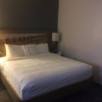 Courtyard by Marriott Charlotte Fort Mill SC — Guest room