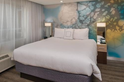 Courtyard Temecula Murrieta — Guest room