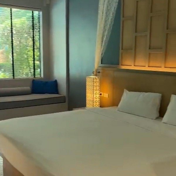 Craft Resort and Villas — Guest room