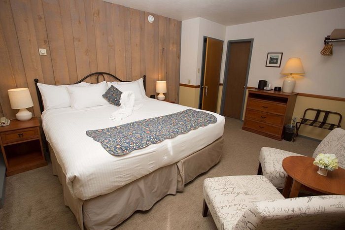 Cristiana Guesthaus — Guest room