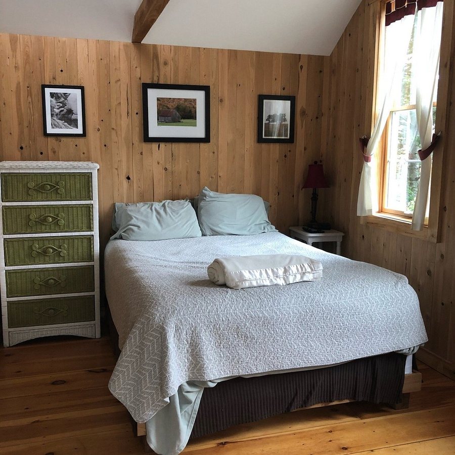 Crofter s Green — Guest room