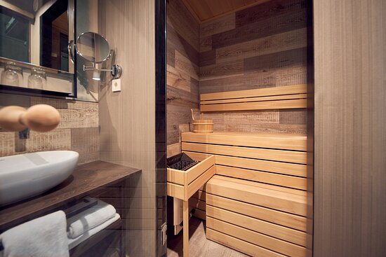 Crowne Plaza Amsterdam South By IHG Amsterdam North Holland Province — Bathroom