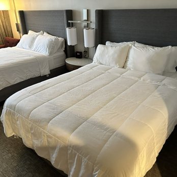 Crowne Plaza San Antonio Airport by IHG — Guest room