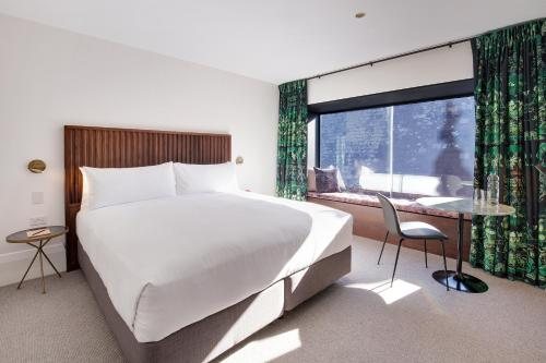 Crystalbrook Albion — Guest room