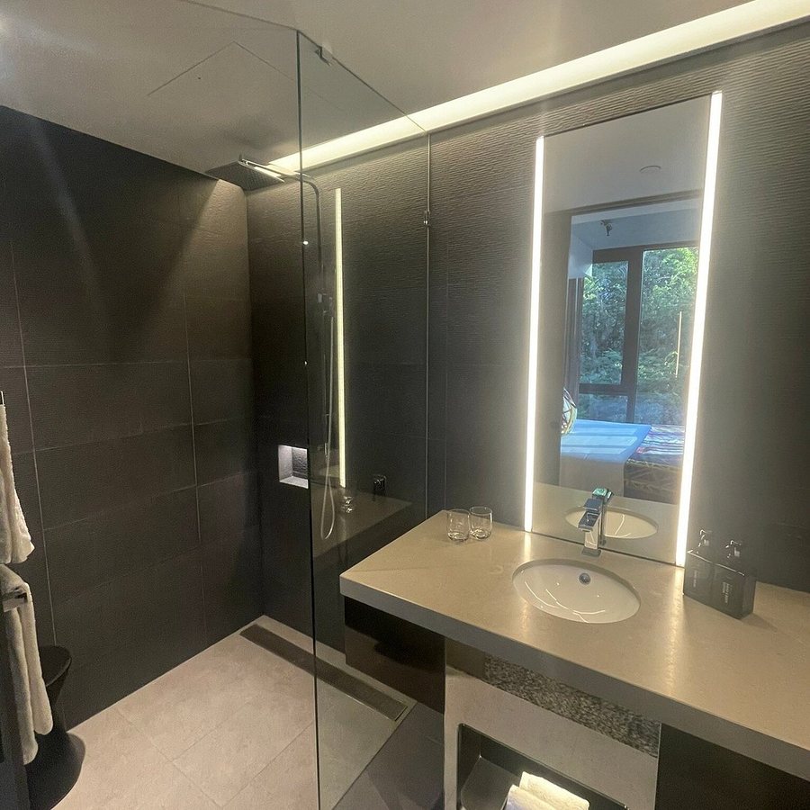 Crystalbrook Vincent — Bathroom