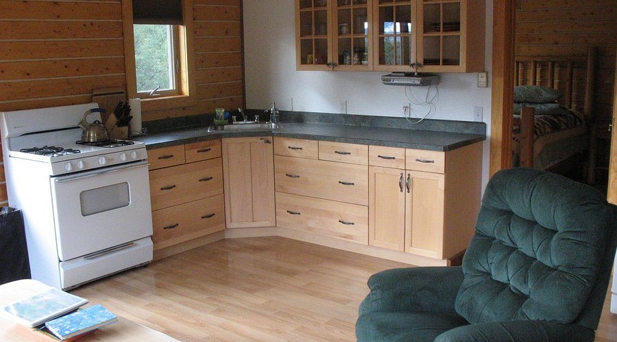 Currant Ridge — Bathroom