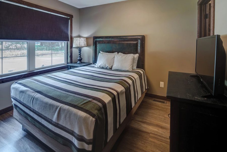 Custer s Gulch RV Park — Guest room