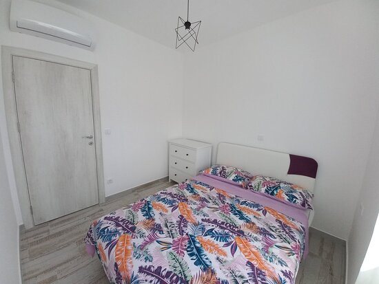 D D Apartments Tivat — Guest room