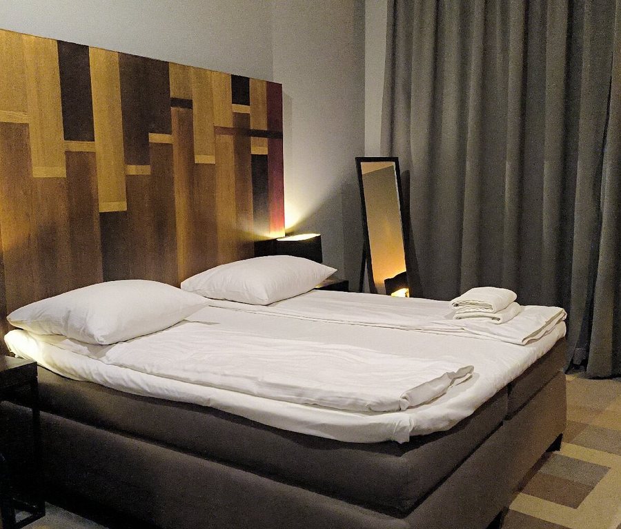Dada Premium Aparthotel — Guest room