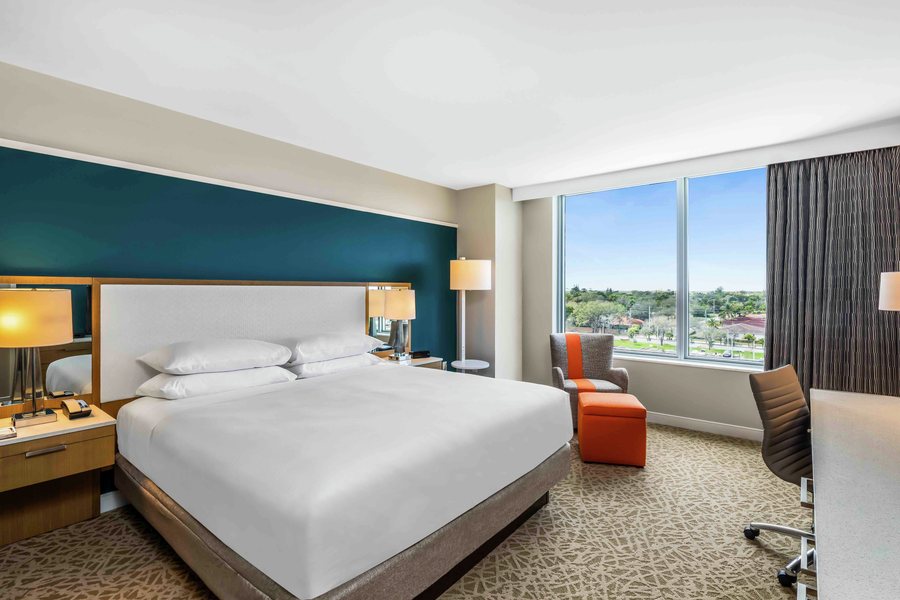 Dadeland Towers By Miami Vacations Miami Florida — Guest room