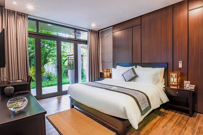 Dai An Phu Villa — Guest room