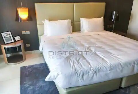 DAMAC Towers by Paramount Hotels Resorts — Guest room