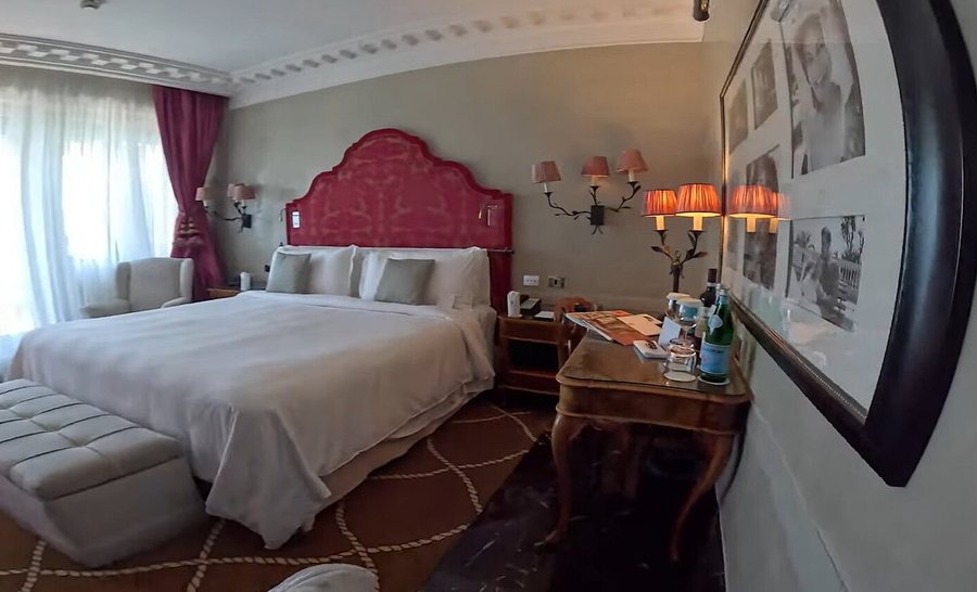 Danieli Venezia A Four Seasons Hotel — Guest room
