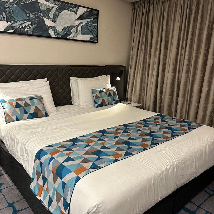 Dao by Dorsett West London — Guest room