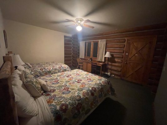 Dao House — Guest room