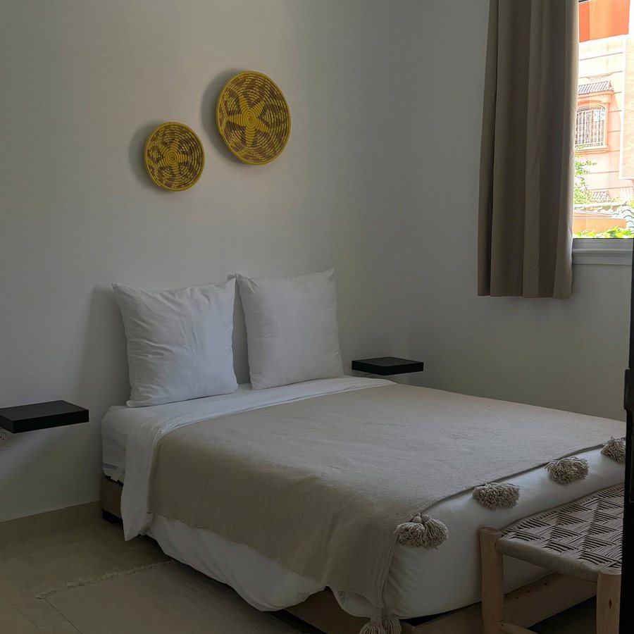 Dar Juma — Guest room
