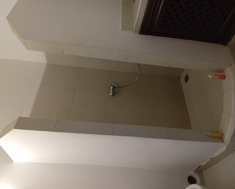 Dar Pamella — Bathroom