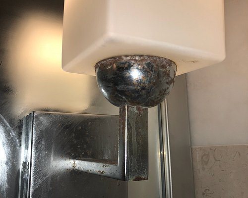 Dareyn Konak Istanbul — Bathroom