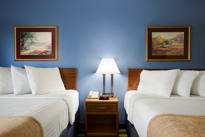 Days Inn by Wyndham Fargo West Acres — Guest room