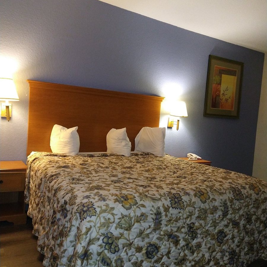 Days Inn by Wyndham San Antonio at Palo Alto — Guest room