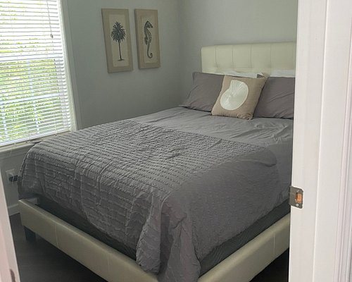 Daytona s Endless Summer Campground — Guest room