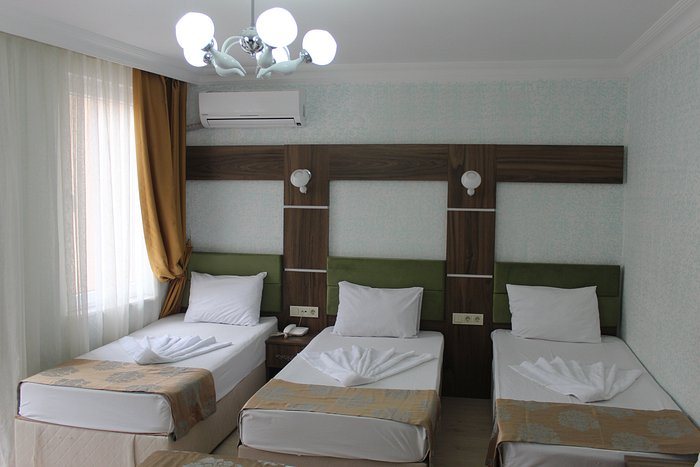 De Maree Hotel Istanbul — Guest room