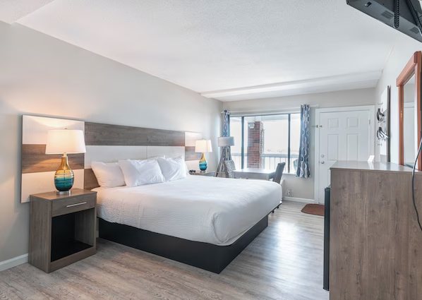 Deals Bed and Breakfast Inn — Guest room
