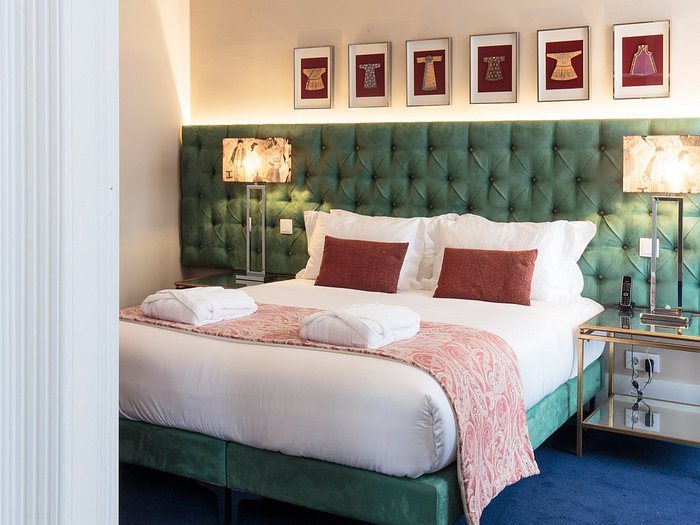 Dear Lisbon Bordalo House — Guest room