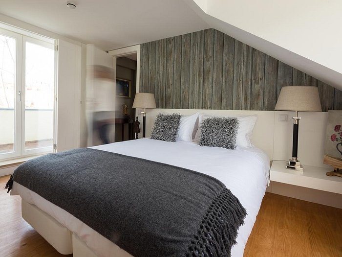 Dear Lisbon Charming House — Guest room