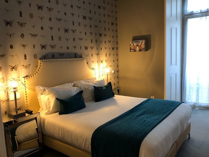 Dear Lisbon Gallery House — Guest room