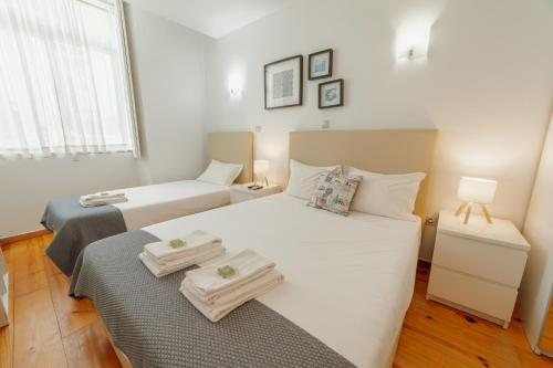 Dear Porto Guest House — Guest room