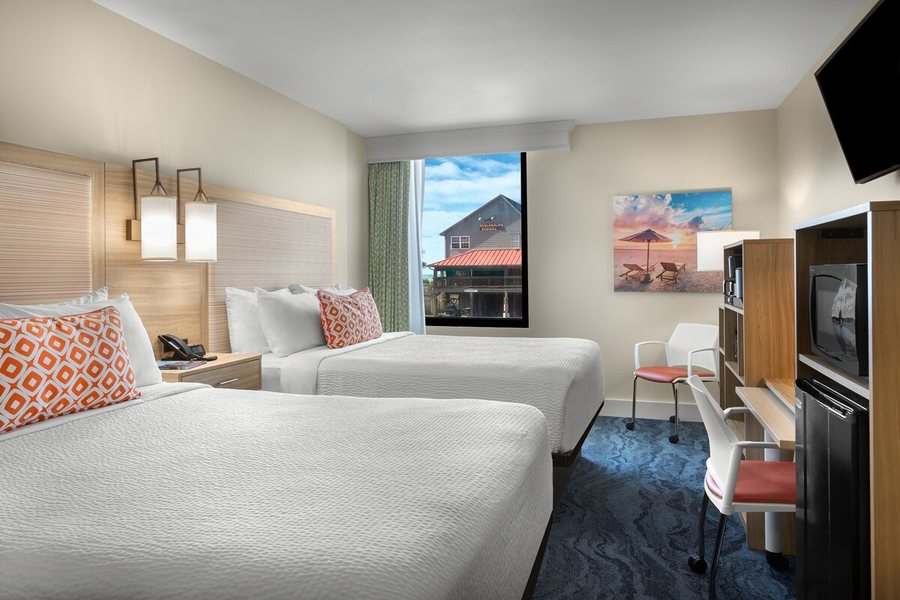 Deercreek — Guest room